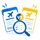 Comparisons Icon