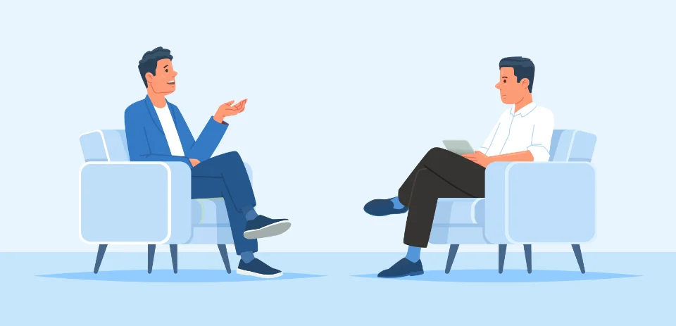 Expert Interviews