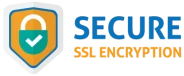 Secure SSL encryption