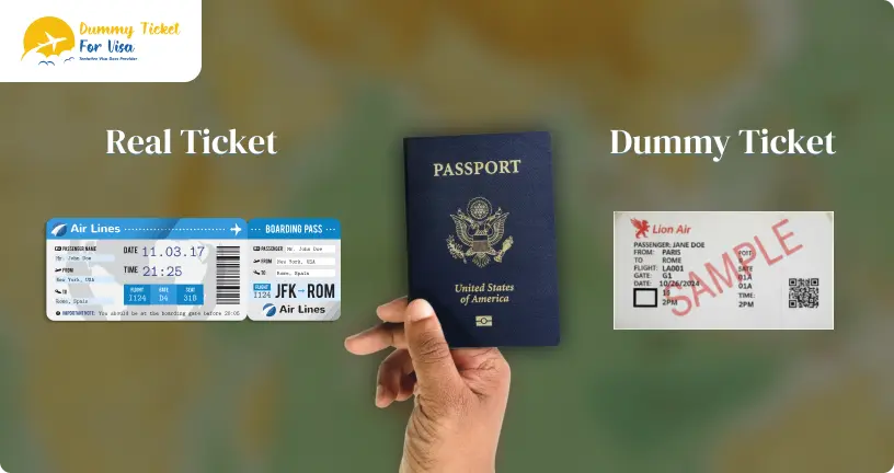 What-Exactly-is-a-Dummy-Ticket-for-Visa