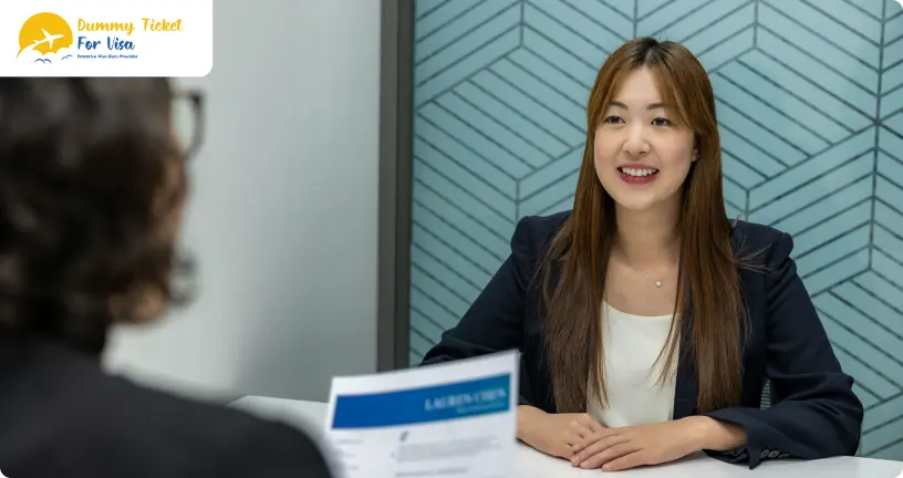 Common-mistakes-to-avoid-during-Visa-interview