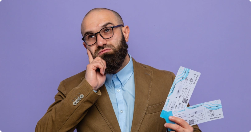 What-is-dummy-ticket-for-visa