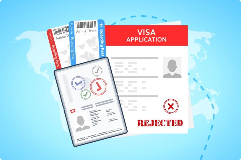 Common-mistakes-for-ticket-rejection