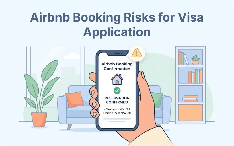 Airbnb-Booking-Risks-for-Visa-Application