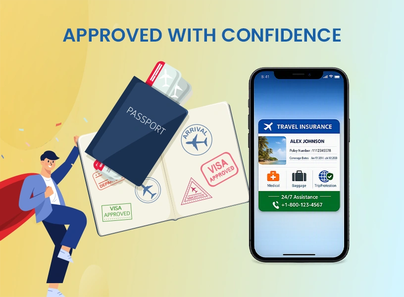 Approved-with-confidence