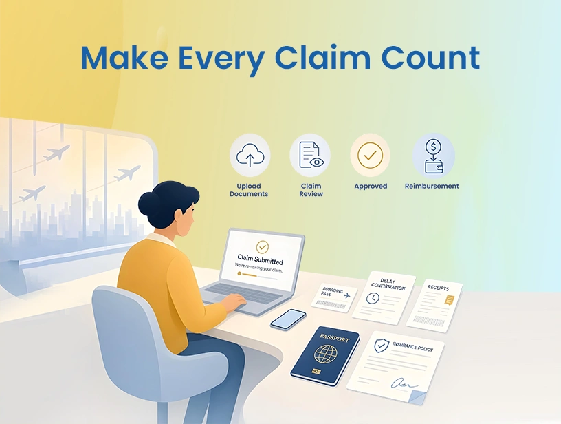 Make-Every-Claim-Count