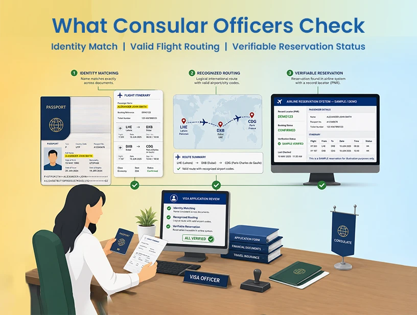 What-Consular-Officers-Check
